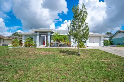 813 Wildabon Avenue Lake Wales FL 33853