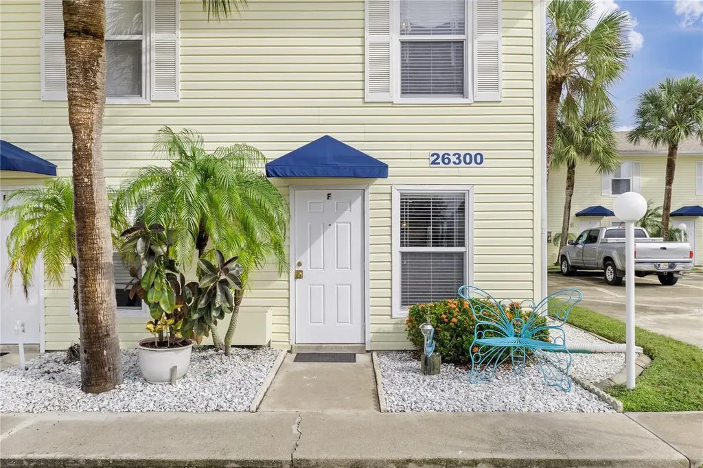 26300 Rampart Boulevard Punta Gorda FL 33983