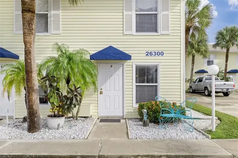 26300 Rampart Boulevard Punta Gorda FL 33983