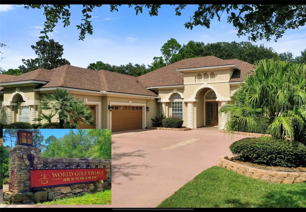2132 Crown Drive St Augustine FL 32092
