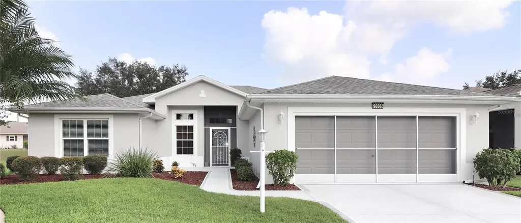 20936 Queen Alexandra Drive Leesburg FL 34748