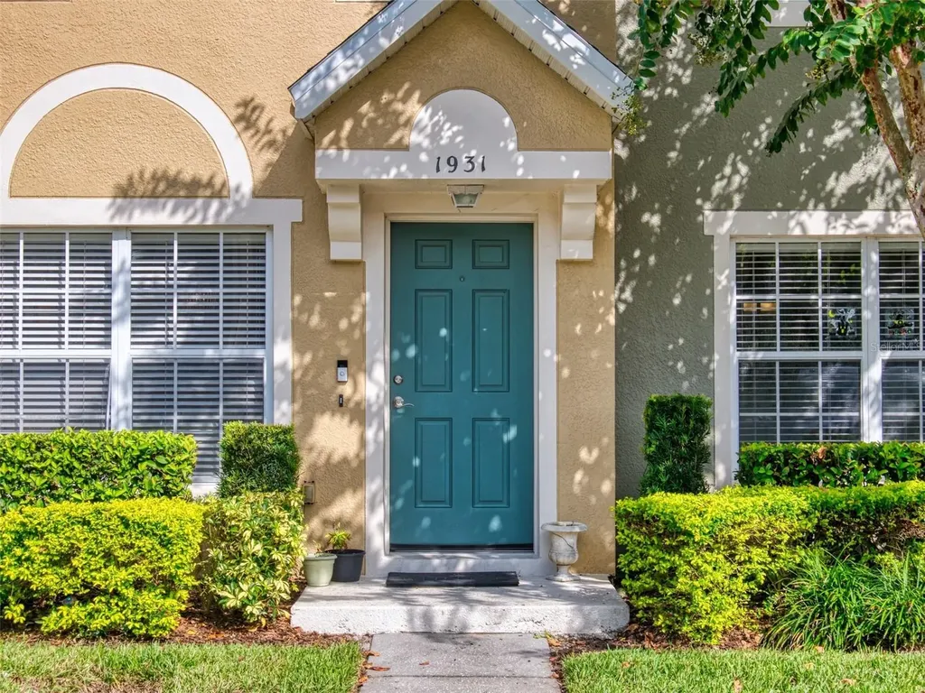 1931 Stockton Drive Sanford FL 32771
