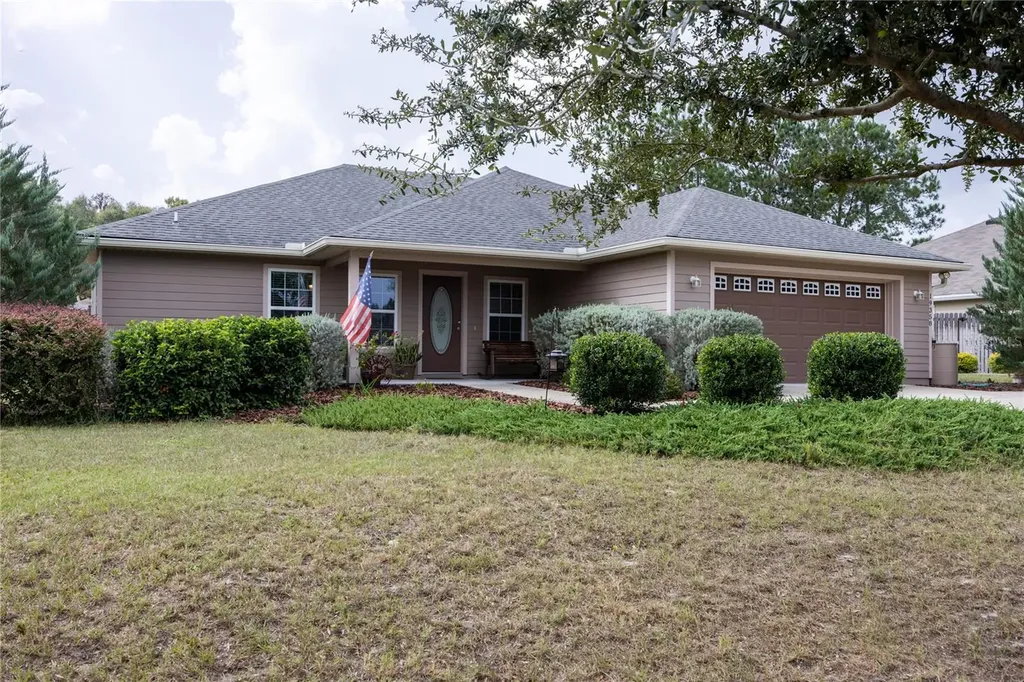 19358 NW 229th Street High Springs FL 32643