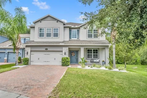 2711 Peony Drive Oviedo FL 32766