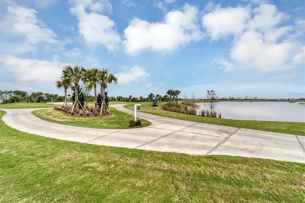 17455 Jadestone Court Venice FL 34293