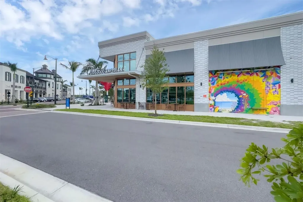 17455 Jadestone Court Venice FL 34293