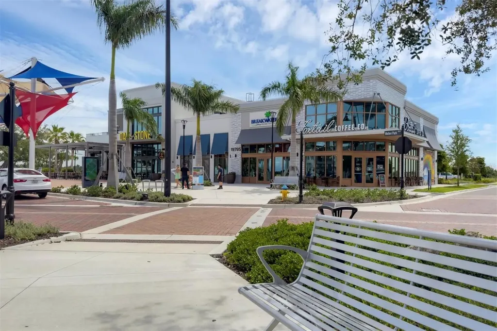 17455 Jadestone Court Venice FL 34293