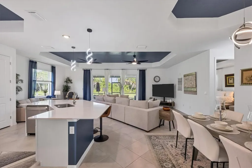 17455 Jadestone Court Venice FL 34293