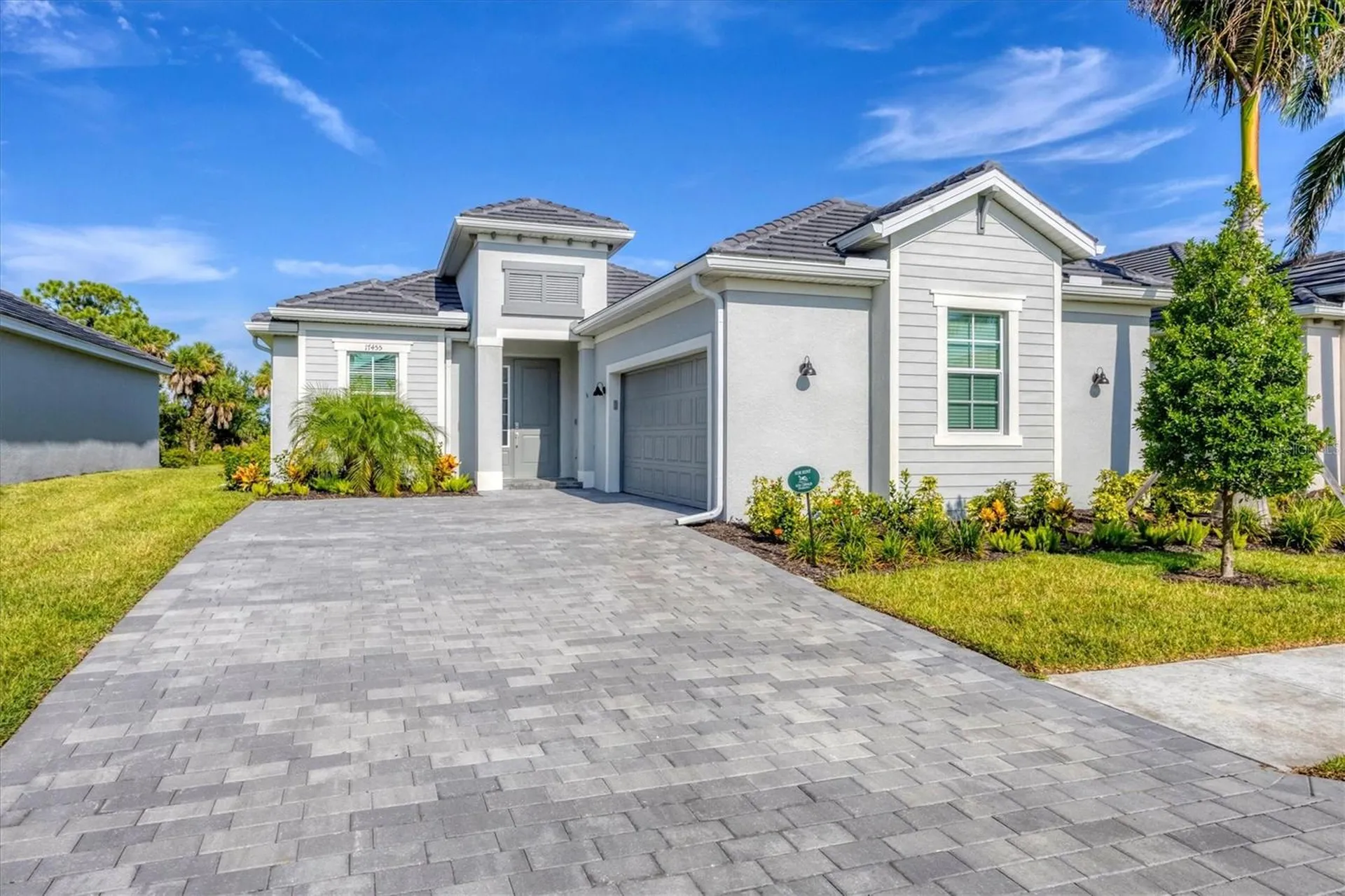 17455 Jadestone Court Venice FL 34293