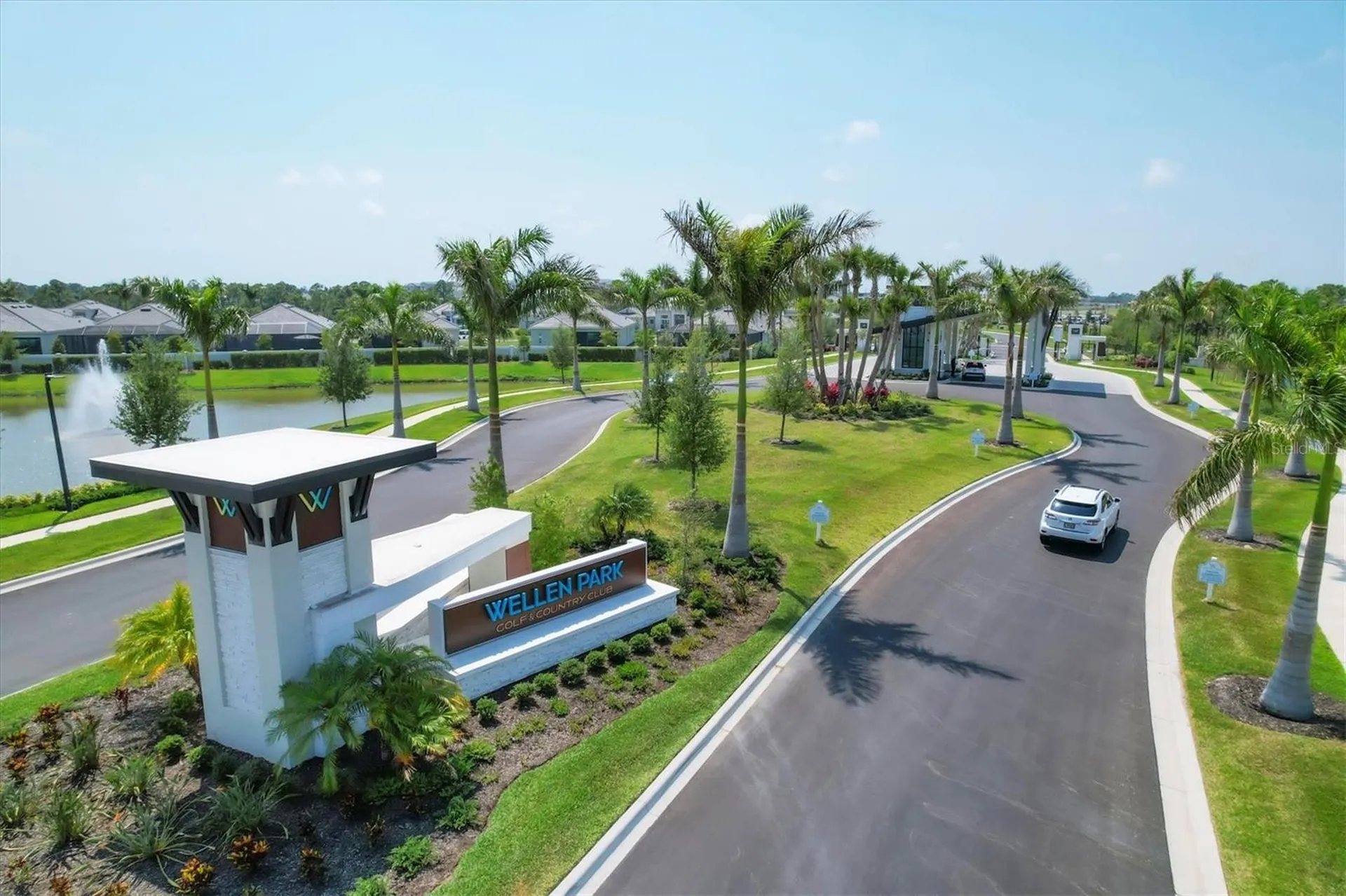 17455 Jadestone Court Venice FL 34293