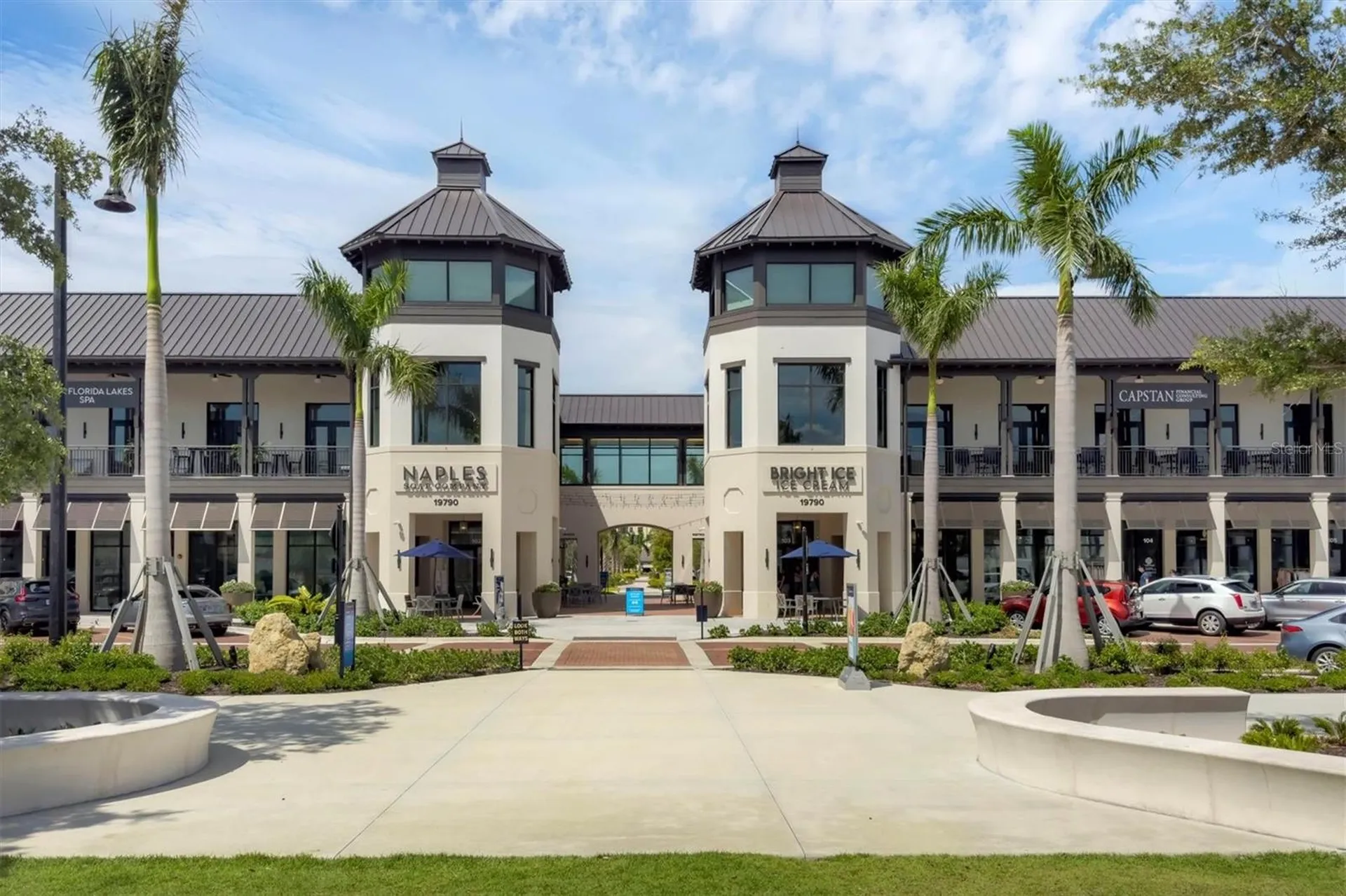 17455 Jadestone Court Venice FL 34293