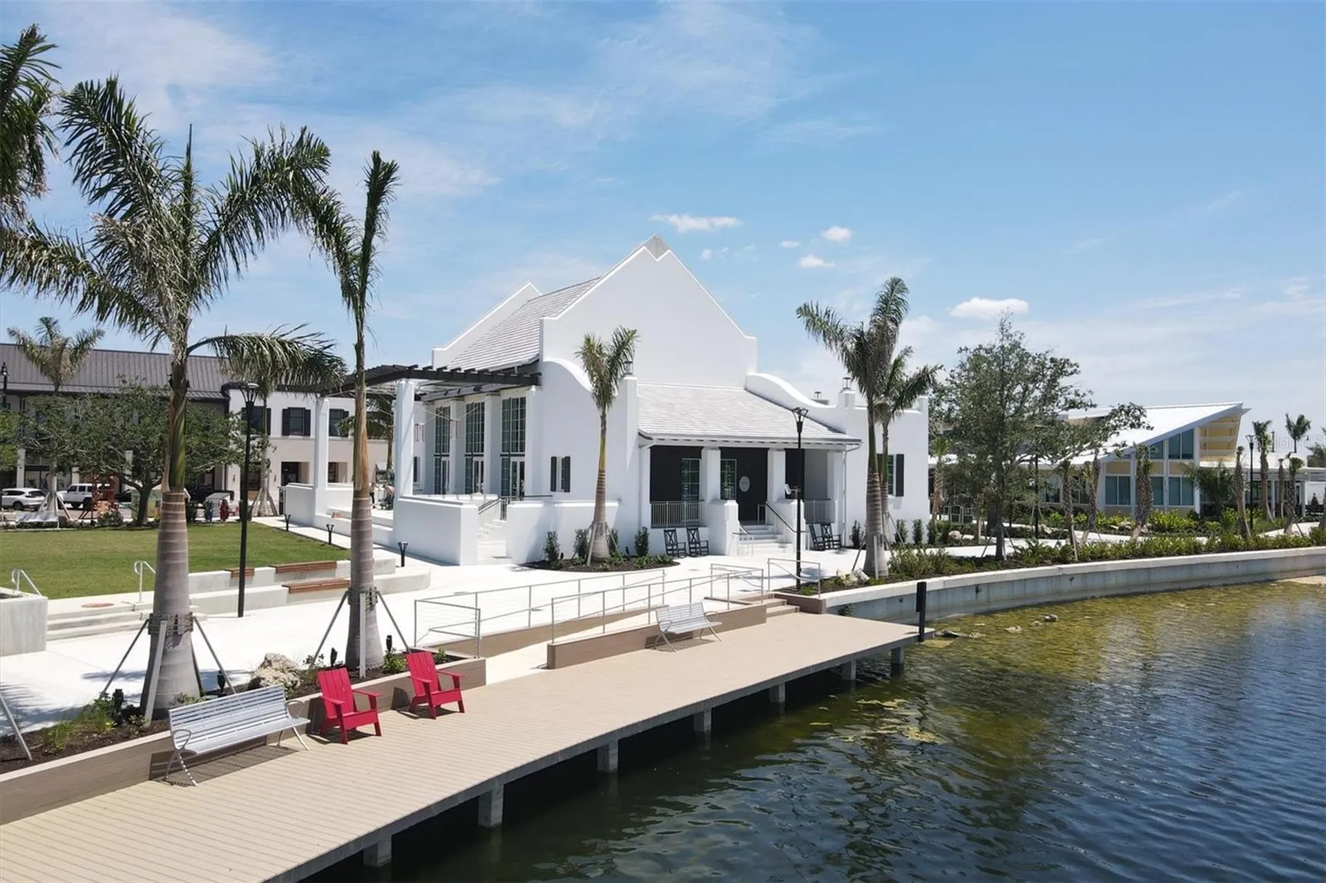 17455 Jadestone Court Venice FL 34293