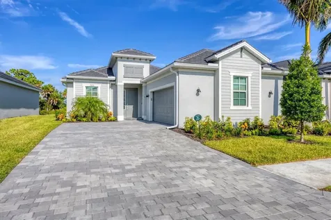 17455 Jadestone Court Venice FL 34293
