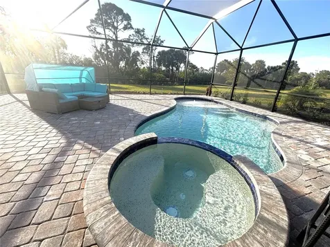 17455 Jadestone Court Venice FL 34293