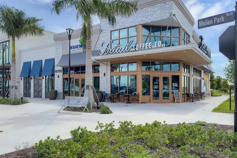 17455 Jadestone Court Venice FL 34293