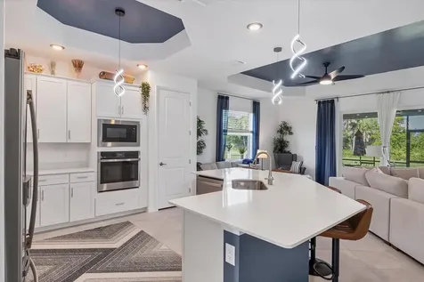 17455 Jadestone Court Venice FL 34293