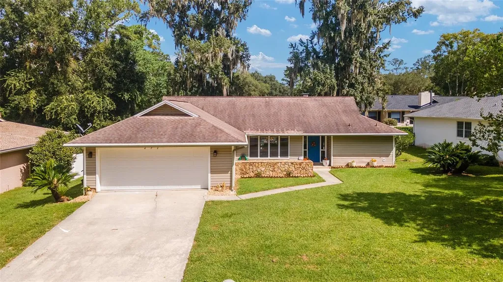 4721 NW 82nd Court Ocala FL 34482