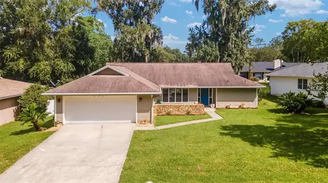 4721 NW 82nd Court Ocala FL 34482
