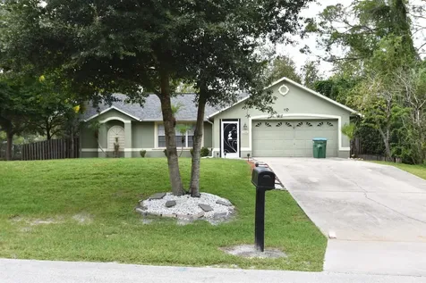 1566 Piedmont Drive Deltona FL 32725