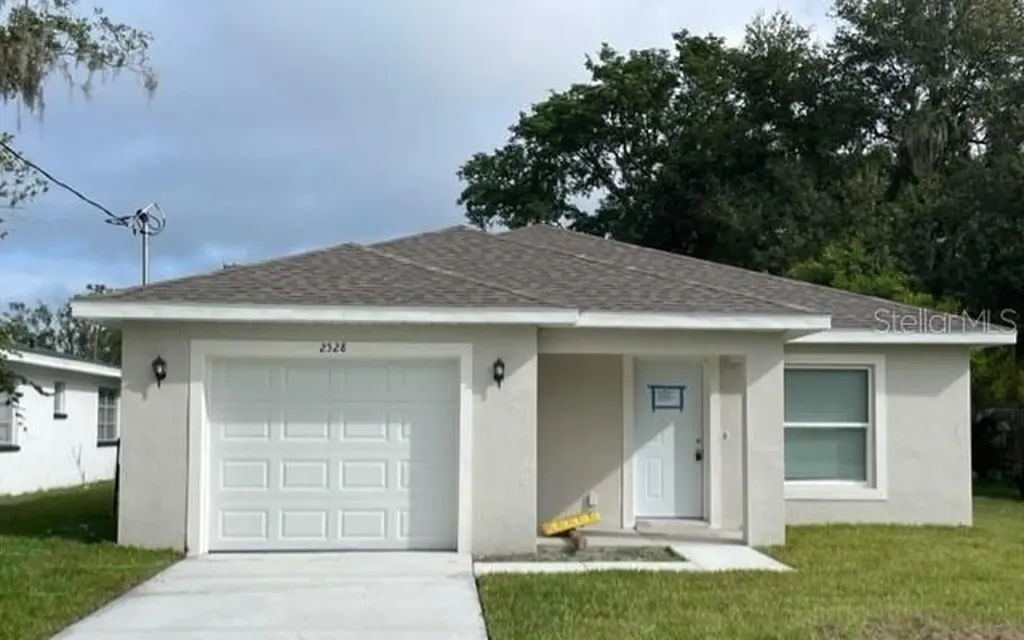 2528 E Magnolia Street Lakeland FL 33801
