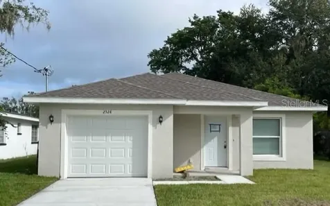 2528 E Magnolia Street Lakeland FL 33801