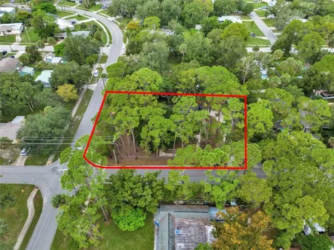 4250 Coquina Avenue Titusville FL 32780