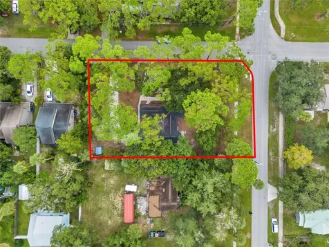 4250 Coquina Avenue Titusville FL 32780