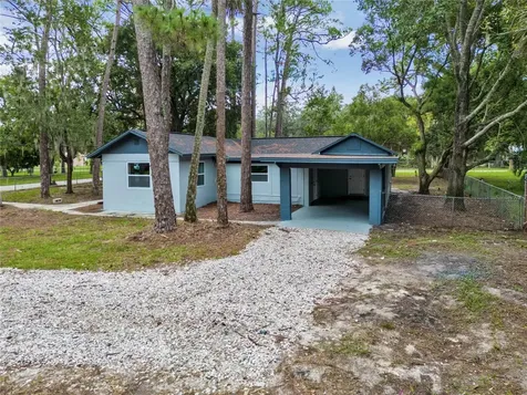 4250 Coquina Avenue Titusville FL 32780