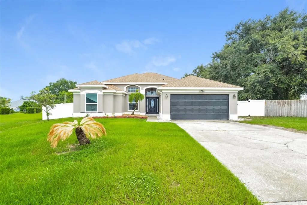 3313 Nipinicket Court Orlando FL 32818