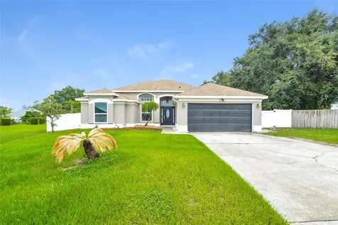 3313 Nipinicket Court Orlando FL 32818