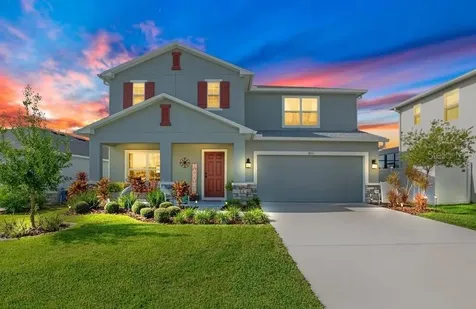 3872 Fescue Street Clermont FL 34714