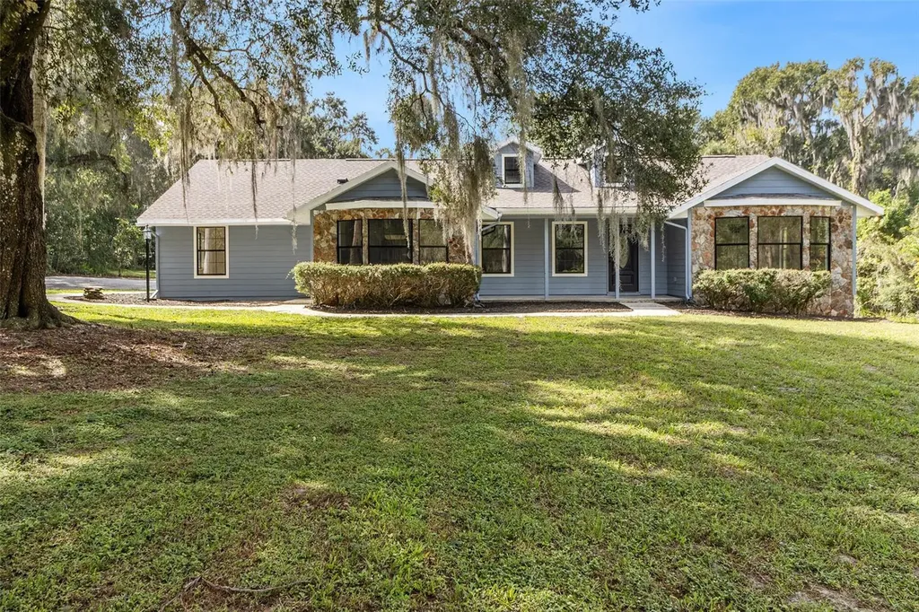 6820 Tuscawilla Drive Leesburg FL 34748