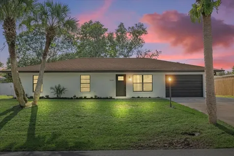 2608 Royal Palm Drive Edgewater FL 32141