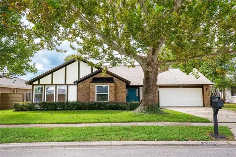 4304 Ilene Court Orlando FL 32806