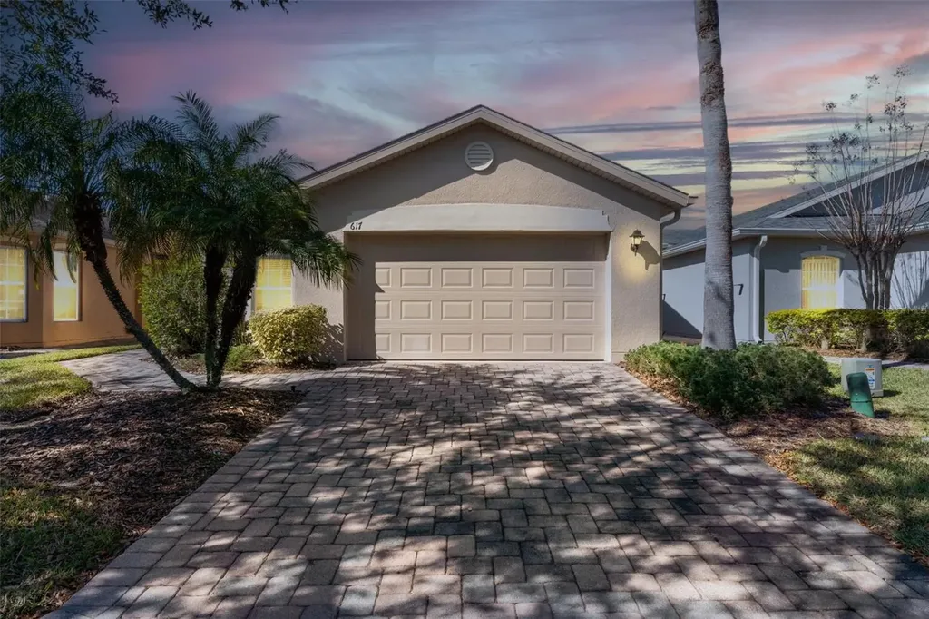 617 Grand Canal Drive Kissimmee FL 34759
