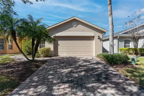 617 Grand Canal Drive Kissimmee FL 34759