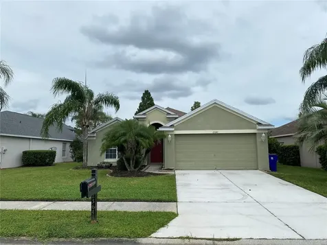 23641 Estero Court Land O Lakes FL 34639