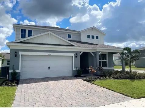 1033 Savannah Palms Boulevard Orlando FL 32828