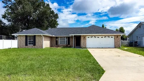 1195 Madura Drive Deltona FL 32725