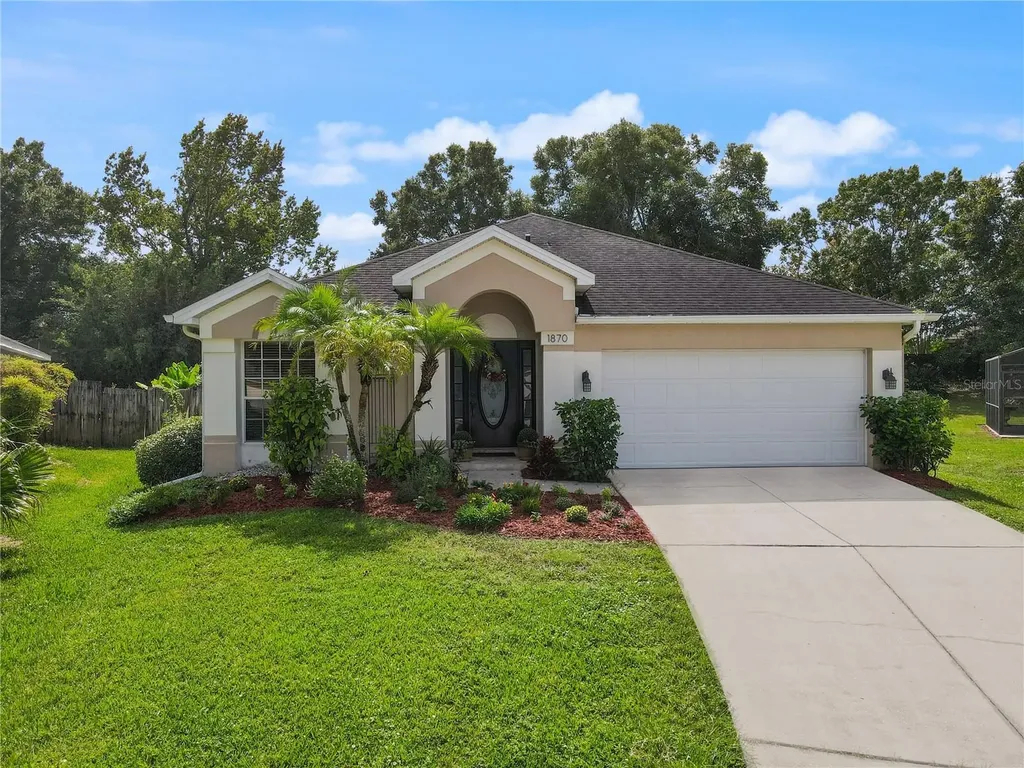 1870 Wentwood Cove Lake Mary FL 32746