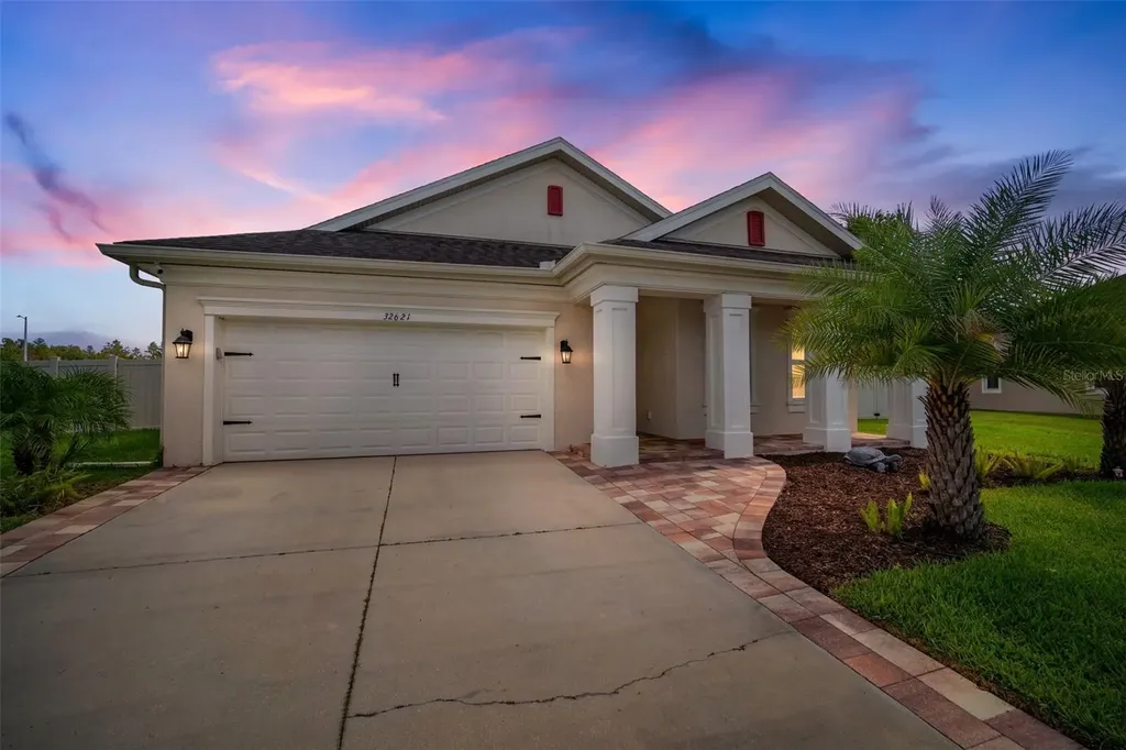 32621 Natural Bridge Road Wesley Chapel FL 33543
