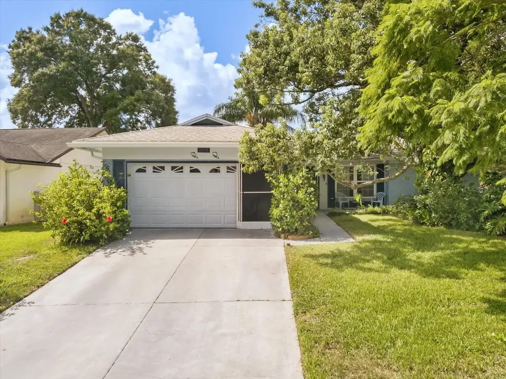 10713 Mira Vista Drive Port Richey FL 34668