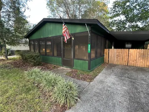 8587 NW 42nd Drive Gainesville FL 32653