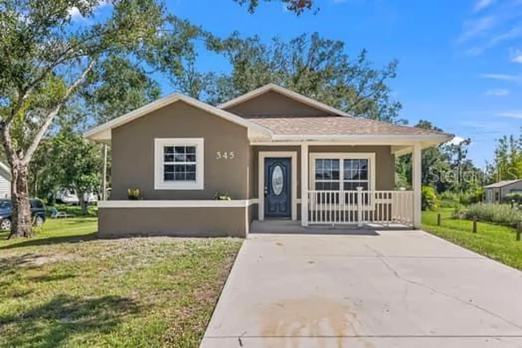 345 Valdosta Road Arcadia FL 34266