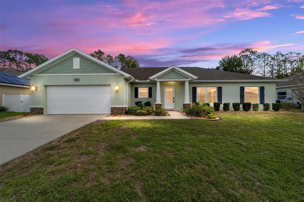 10301 SE 69th Terrace Belleview FL 34420