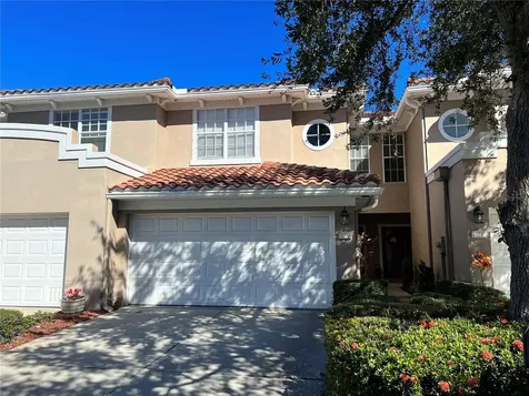 274 Valencia Circle St Petersburg FL 33716