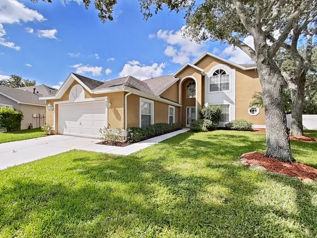 8502 Goldfinch Court Tampa FL 33647