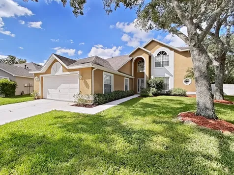 8502 Goldfinch Court Tampa FL 33647
