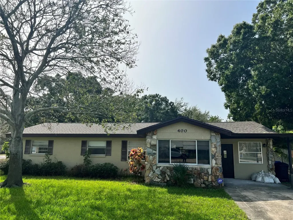 400 83rd Avenue NE St Petersburg FL 33702