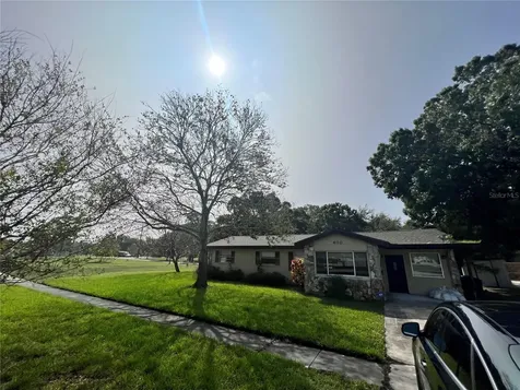400 83rd Avenue NE St Petersburg FL 33702